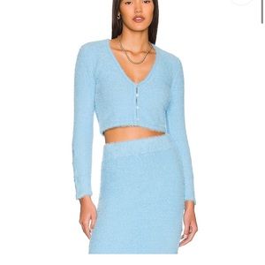 Hansen & Gretel blue set